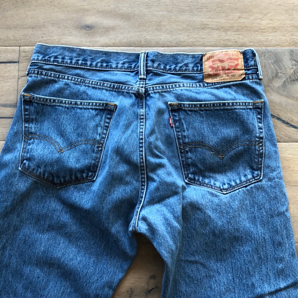 Levi 505